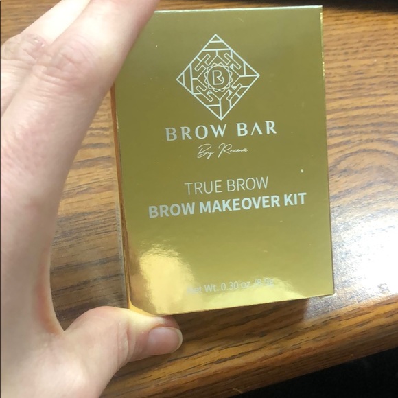 Brow Bar brow makeover kit - Picture 3 of 4